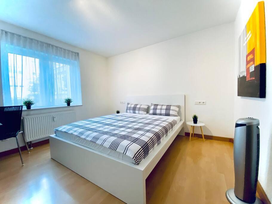 Auszeit Apartment Seeperle Фрідріхсгафен Екстер'єр фото