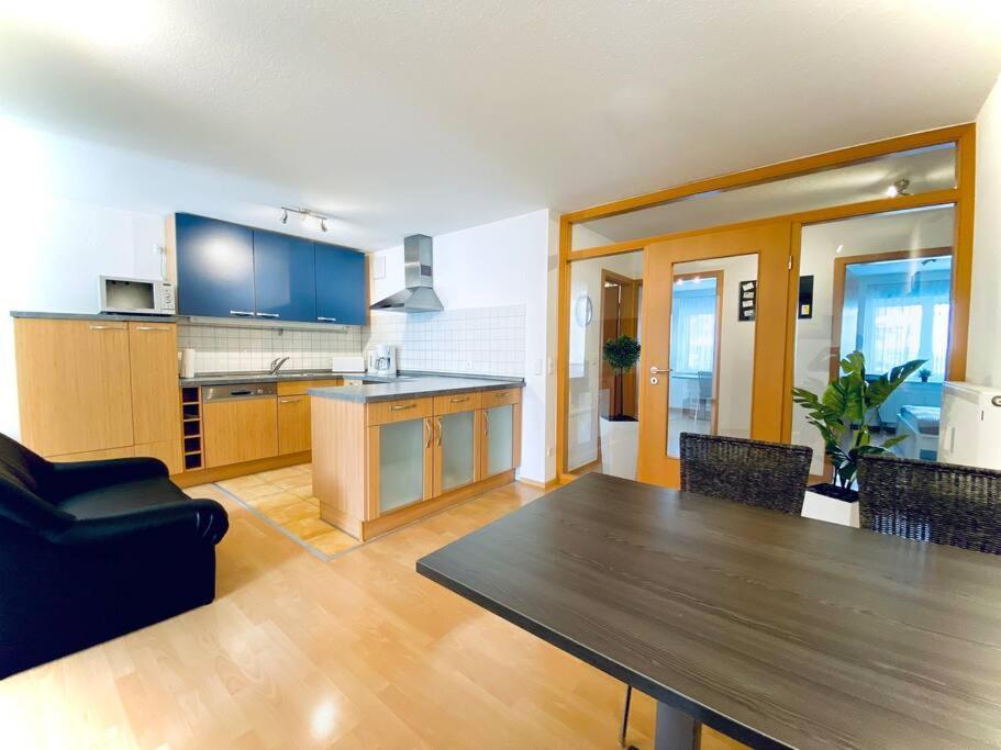Auszeit Apartment Seeperle Фрідріхсгафен Екстер'єр фото