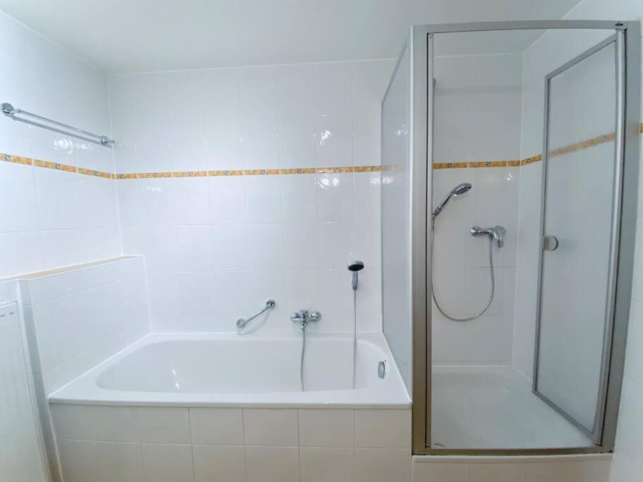 Auszeit Apartment Seeperle Фрідріхсгафен Екстер'єр фото