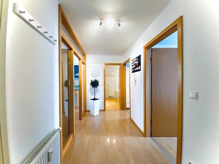 Auszeit Apartment Seeperle Фрідріхсгафен Екстер'єр фото