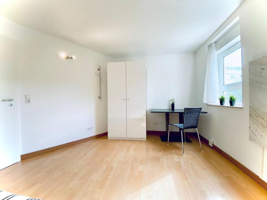 Auszeit Apartment Seeperle Фрідріхсгафен Екстер'єр фото