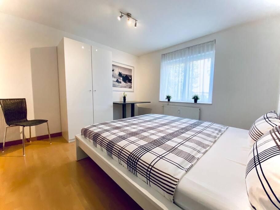 Auszeit Apartment Seeperle Фрідріхсгафен Екстер'єр фото